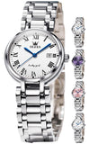 OLEVS Watches for Woman 5575 BBR