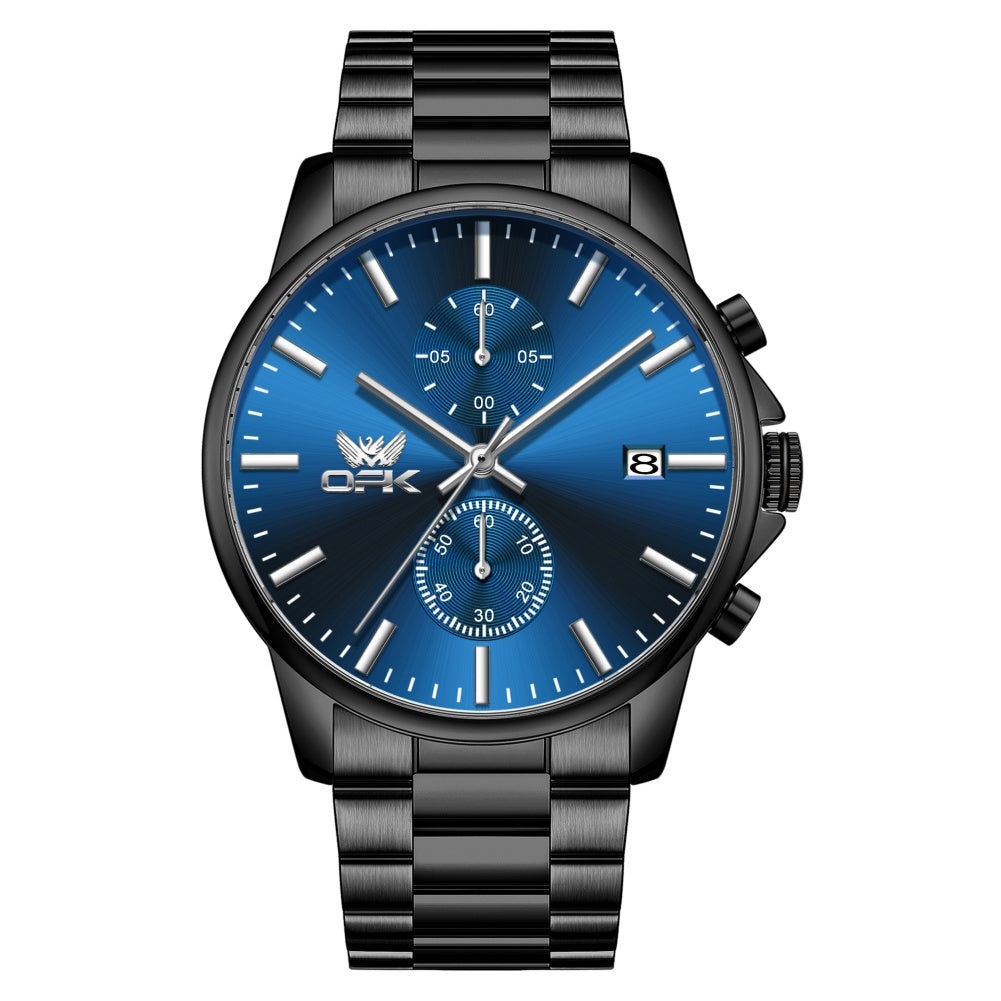 OPK Watches for Men 8197-HL