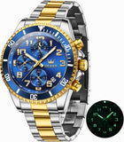 OLEVS Watches for Men 2926-JL