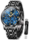 OLEVS Watches for Men 3639-QHL