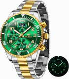 OLEVS Watches for Men 2926-JLV