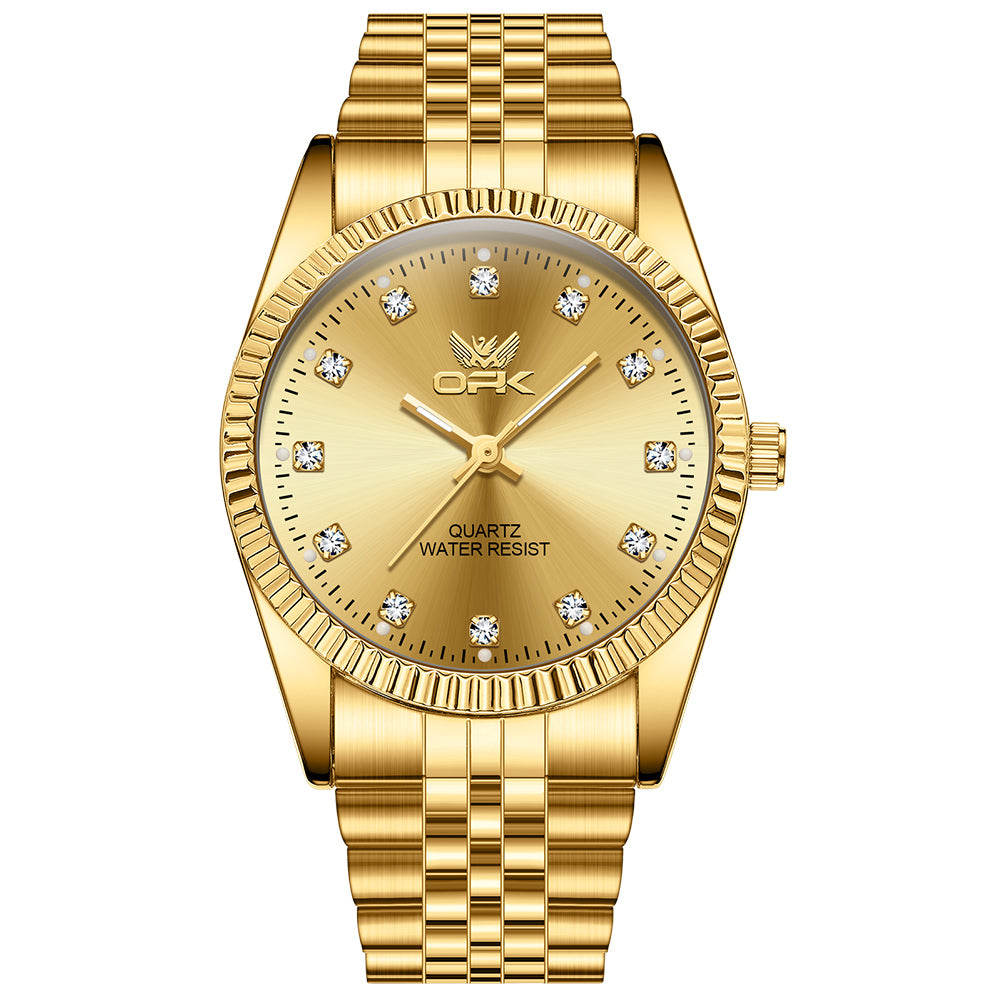 OPK Watches for Men 6027-QJ