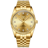 OPK Watches for Men 6027-QJ