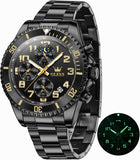 OLEVS Watches for Men 2926-QH