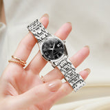 OLEVS Watches for Women 3666-BH