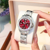OLEVS Watches for Women 9945-BR