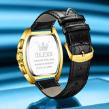 OLEVS Watches for Men 3661-JH-P