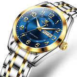 OLEVS Watches for Men 3666-JL