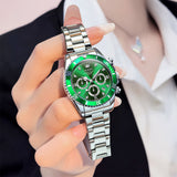OLEVS Watches for Women 5632-BLV