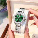 OLEVS Watches for Women 9945-BLV