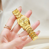 OLEVS Watches for Women 3666-QJ