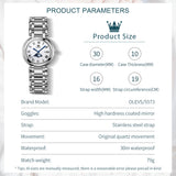 OLEVS Watches for Woman 5573 BBR