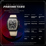 OLEVS Watches for Men 2975-JBBH