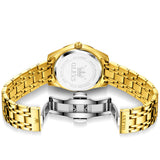 OLEVS Watches for Men 3666-QJ