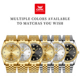 OPK Watches for Men 6027-JB