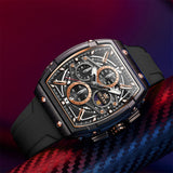 OLEVS Watches for Men 2975-JHMH