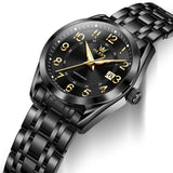 OLEVS Watches for Women 3666-QH