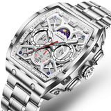 OLEVS Watches for Men 2942-BB