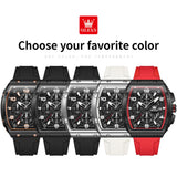 OLEVS Watches for Men 2976-JBBH