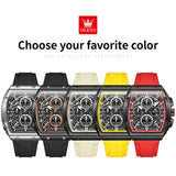 OLEVS Watches for Men 2975-JBBH