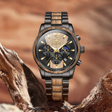 OLEVS Watches for Men 3645-HY