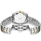 OLEVS Watches for Men 3666-JH