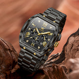 OLEVS Watches for Men 5639-QH