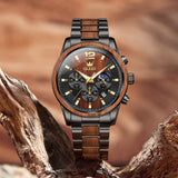 OLEVS Watches for Men 3645-HZ