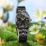 OLEVS Watches for Women 3666-QH
