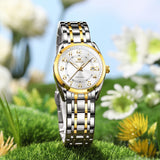 OLEVS Watches for Women 3666-JB