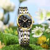 OLEVS Watches for Women 3666-JH