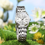 OLEVS Watches for Women 3666-BB