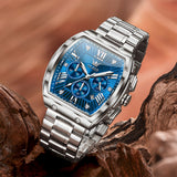 OLEVS Watches for Men 5639-BL