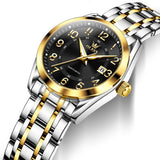 OLEVS Watches for Women 3666-JH