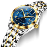OLEVS Watches for Women 3666-JL