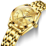 OLEVS Watches for Women 3666-QJ