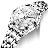 OLEVS Watches for Women 3666-BB