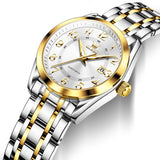 OLEVS Watches for Women 3666-JB