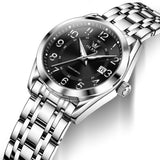 OLEVS Watches for Women 3666-BH