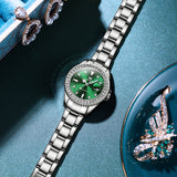 OLEVS Watches for Women 9945-BLV