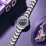 OLEVS Watches for Women 9945-BPR