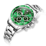 OLEVS Watches for Women 5632-BLV