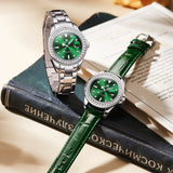 OLEVS Watches for Women 9945-BLV