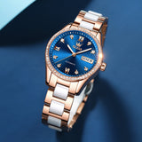 OLEVS Watches for Woman 6637