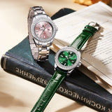 OLEVS Watches for Women 9945-BF