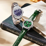 OLEVS Watches for Women 9945-BPR