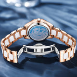 OLEVS Watches for Woman 6637