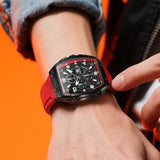 OLEVS Watches for Men 2976-JRHR