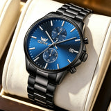 OPK Watches for Men 8197-HL