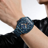 OLEVS Watches for Men 2942-QL